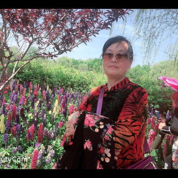 福气妈妈