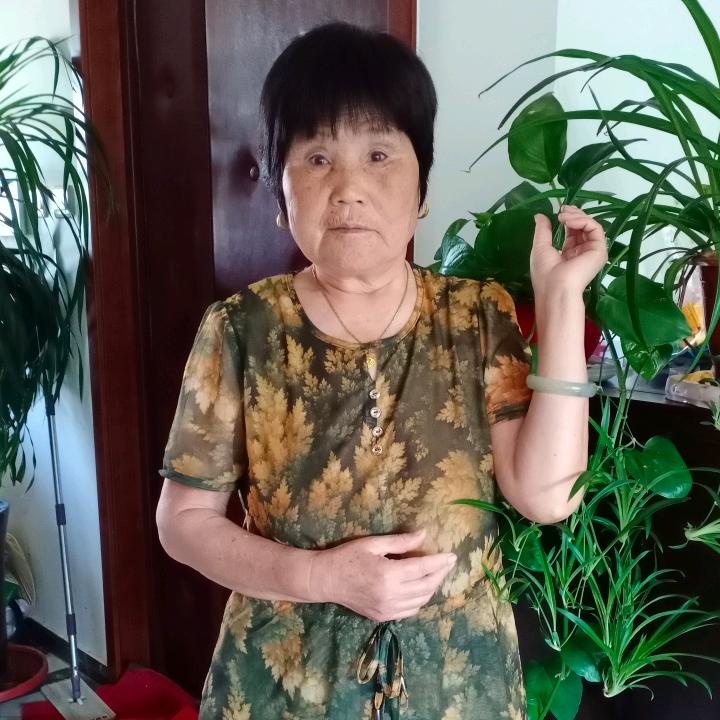 美美