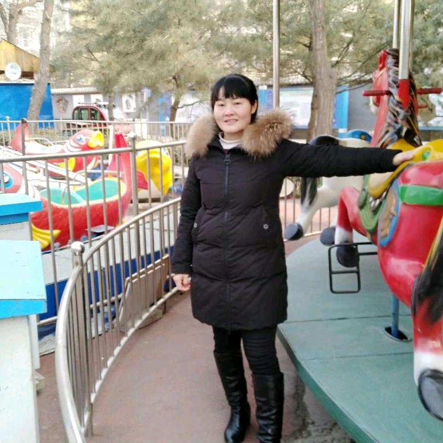 任大姐