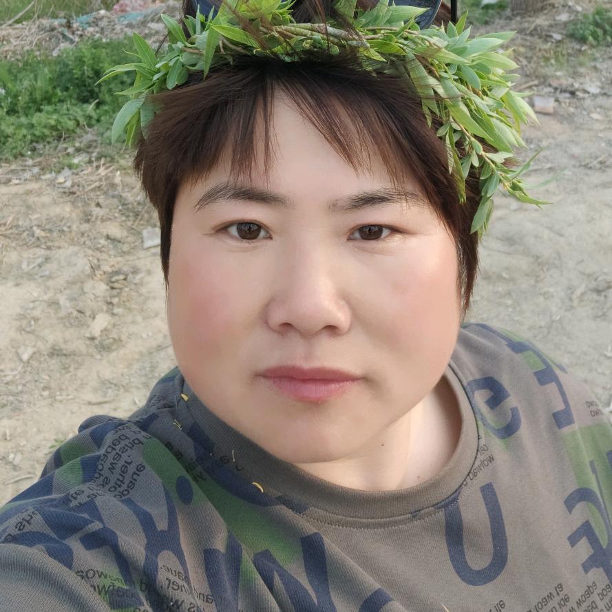 胖胖丽姐