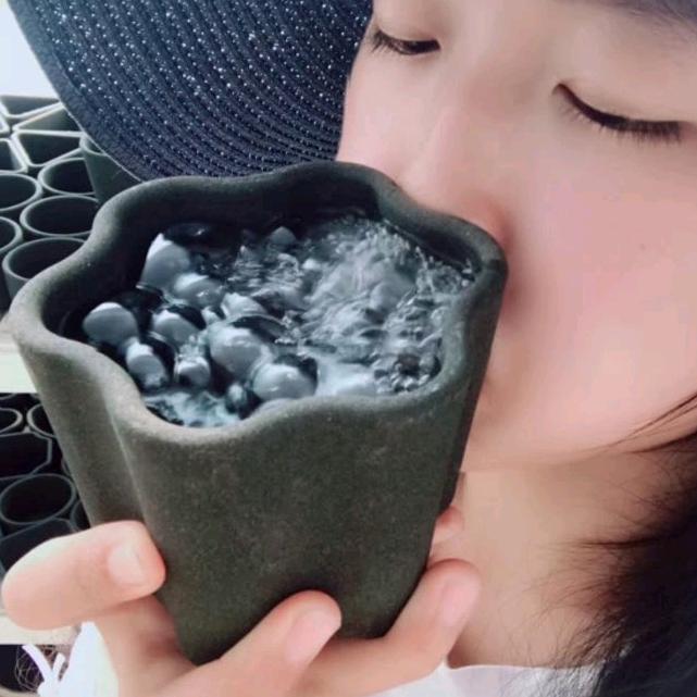 老盆友透气花盆