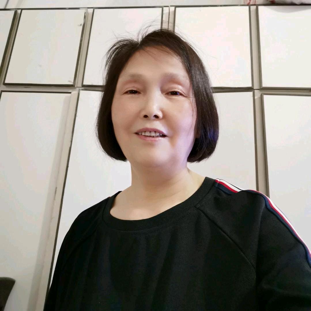 张满孃
