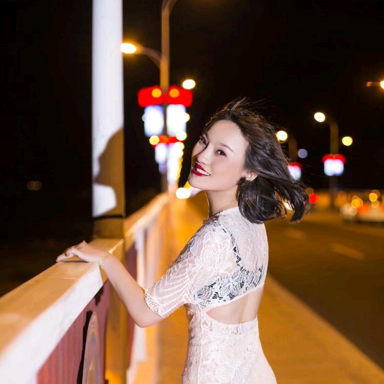 林芝谛康～营销经理李丹