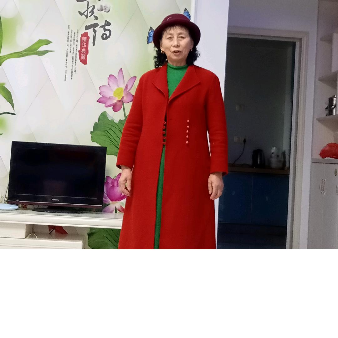 態强珍