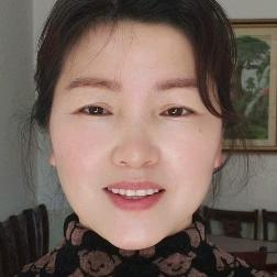 刘家场菜场卖猪肉陈玉芳10号摊位