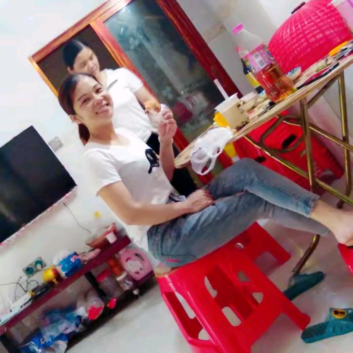 吴妹