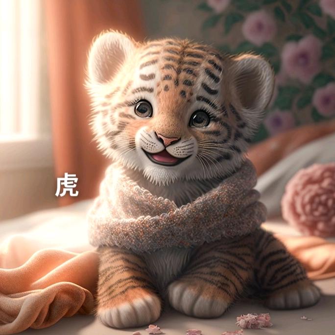 请：随遇而安
