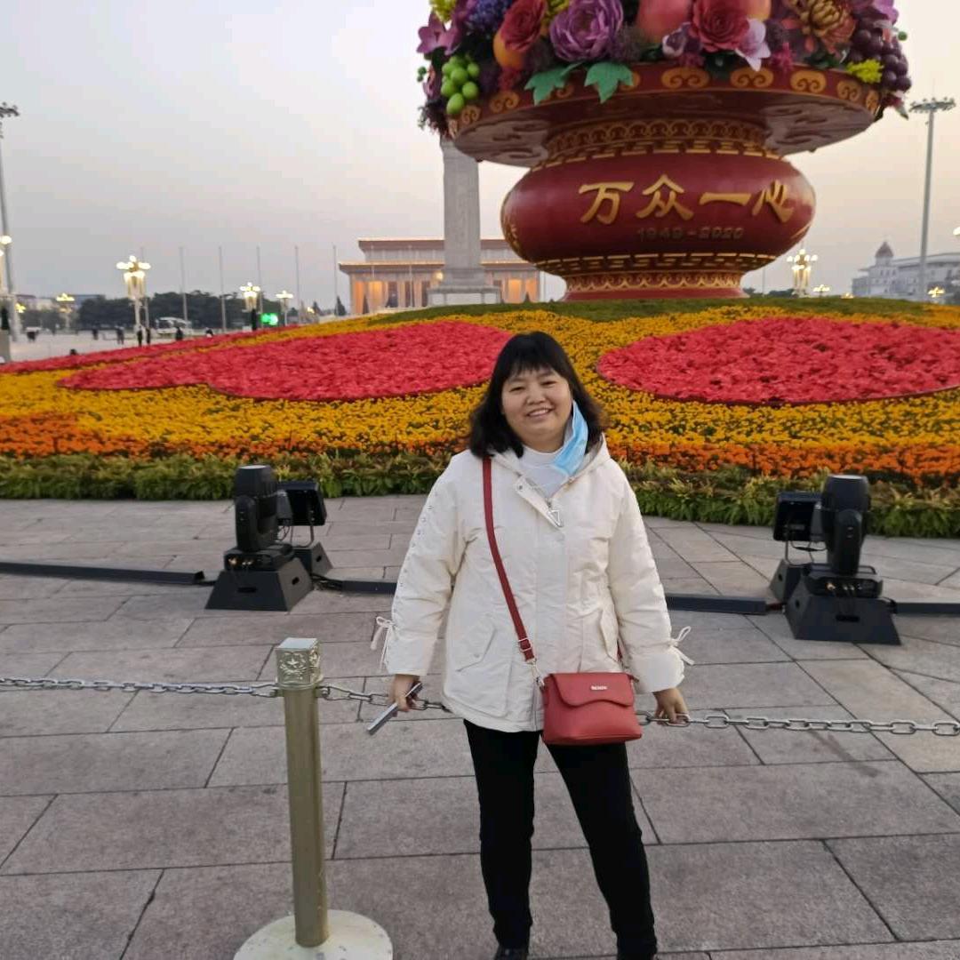 永不放弃……