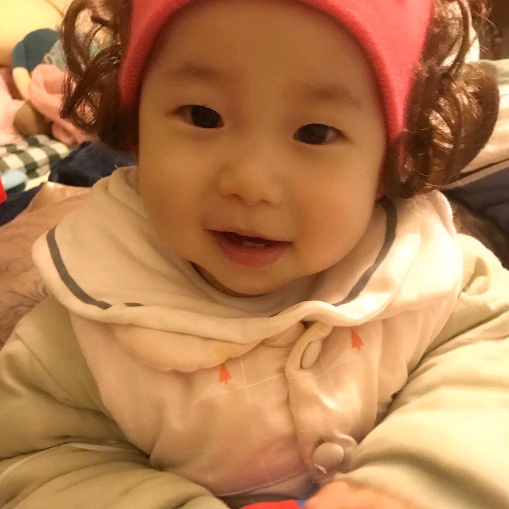 麦子麻麻