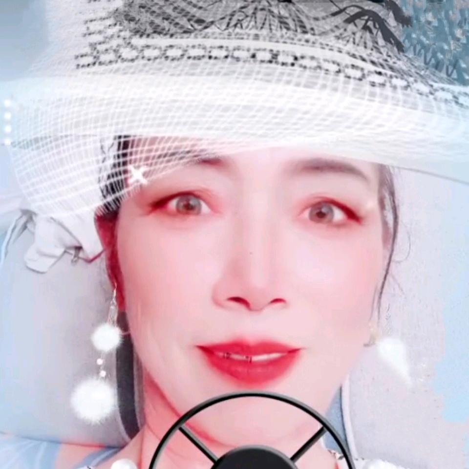 抖音好大姐