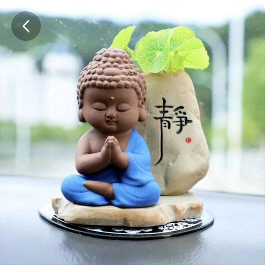 静心禅意