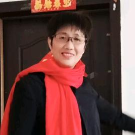跑调姐，