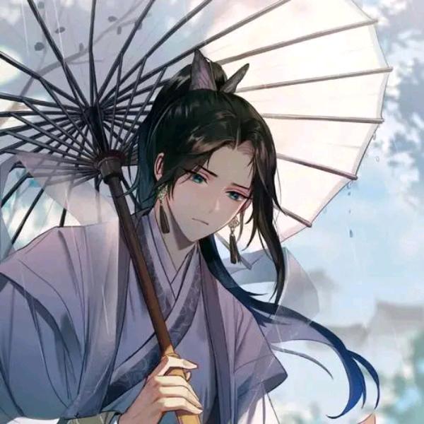 袖手清风