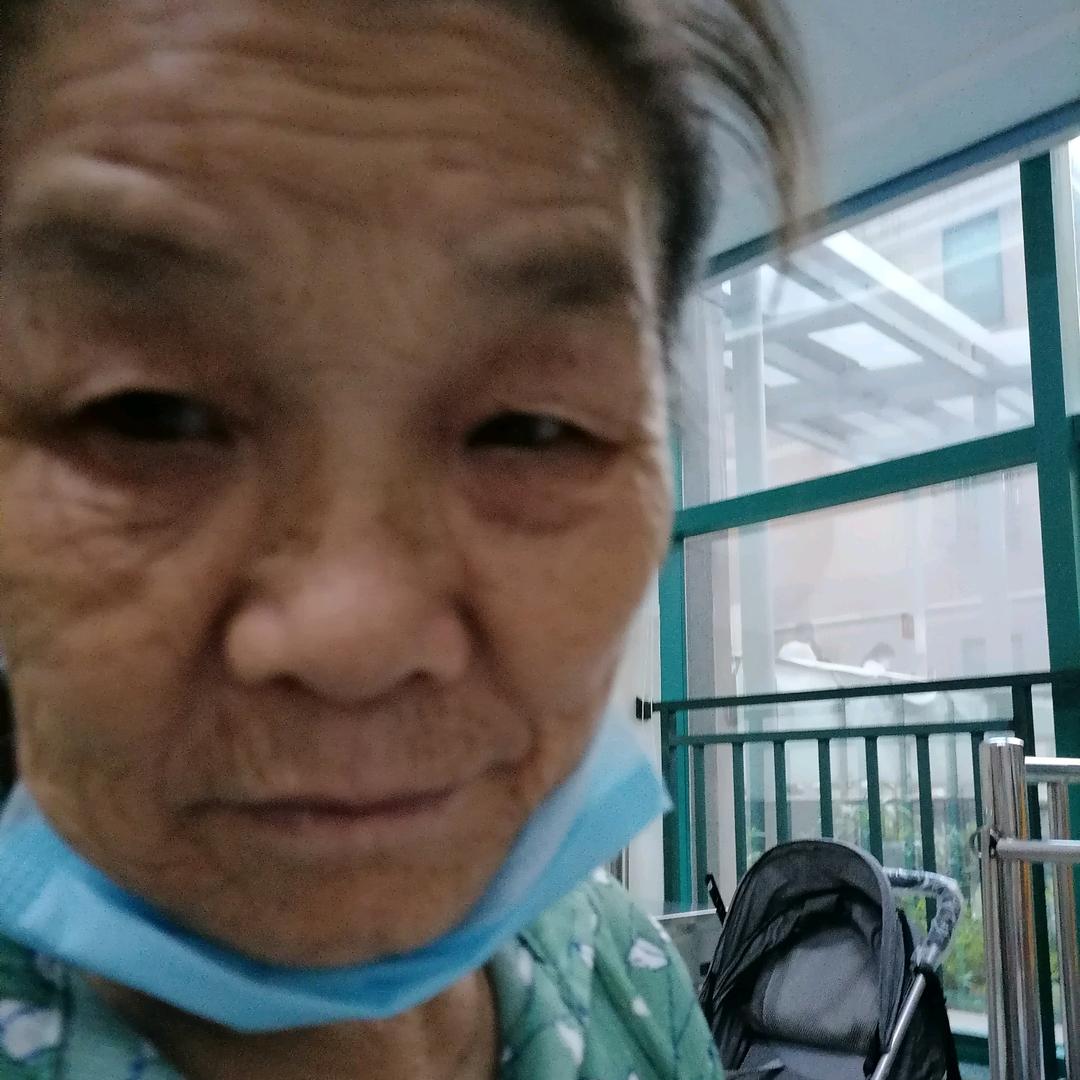 翠大妈