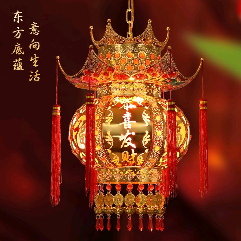灯笼汇