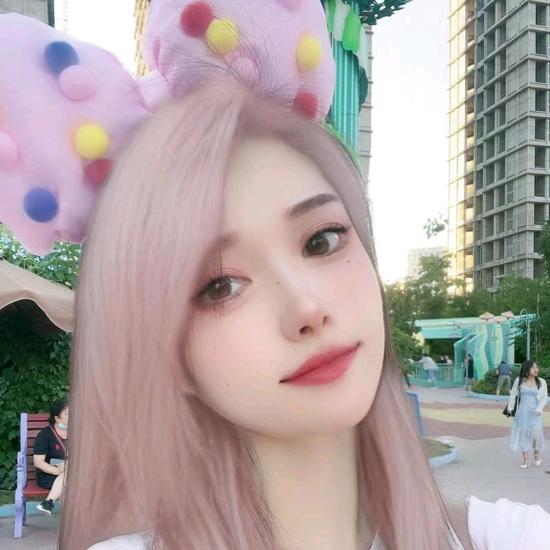 樱哈哈🍃