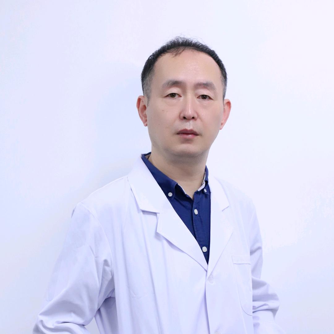 老中医刘文涛