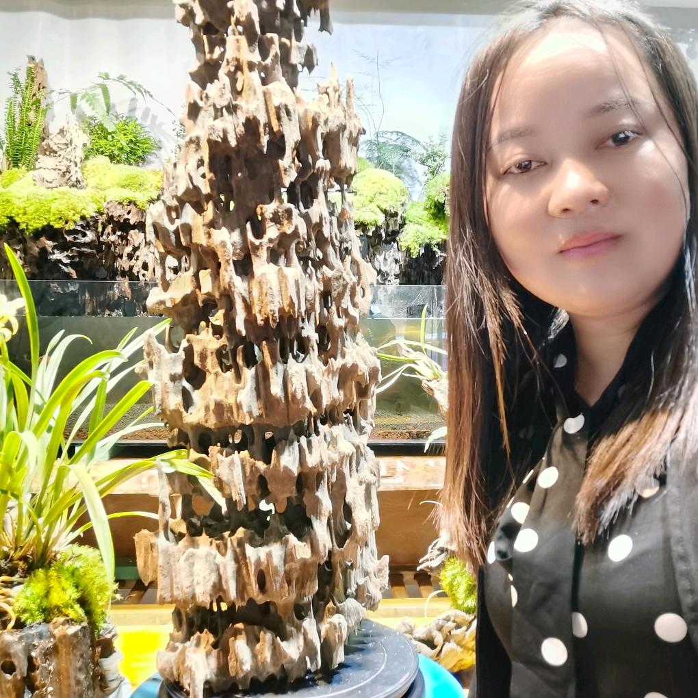 腾冲市木之灵工艺品厂