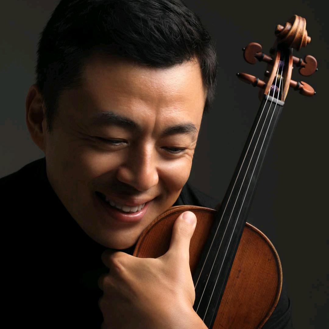 柴亮的小提琴🎻