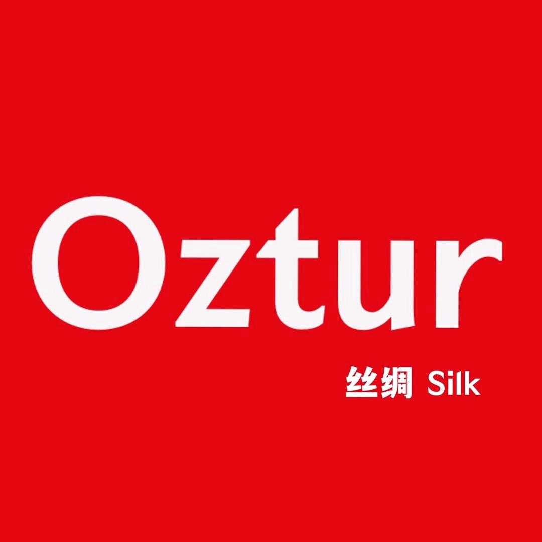 OzturSilk丝绸馆
