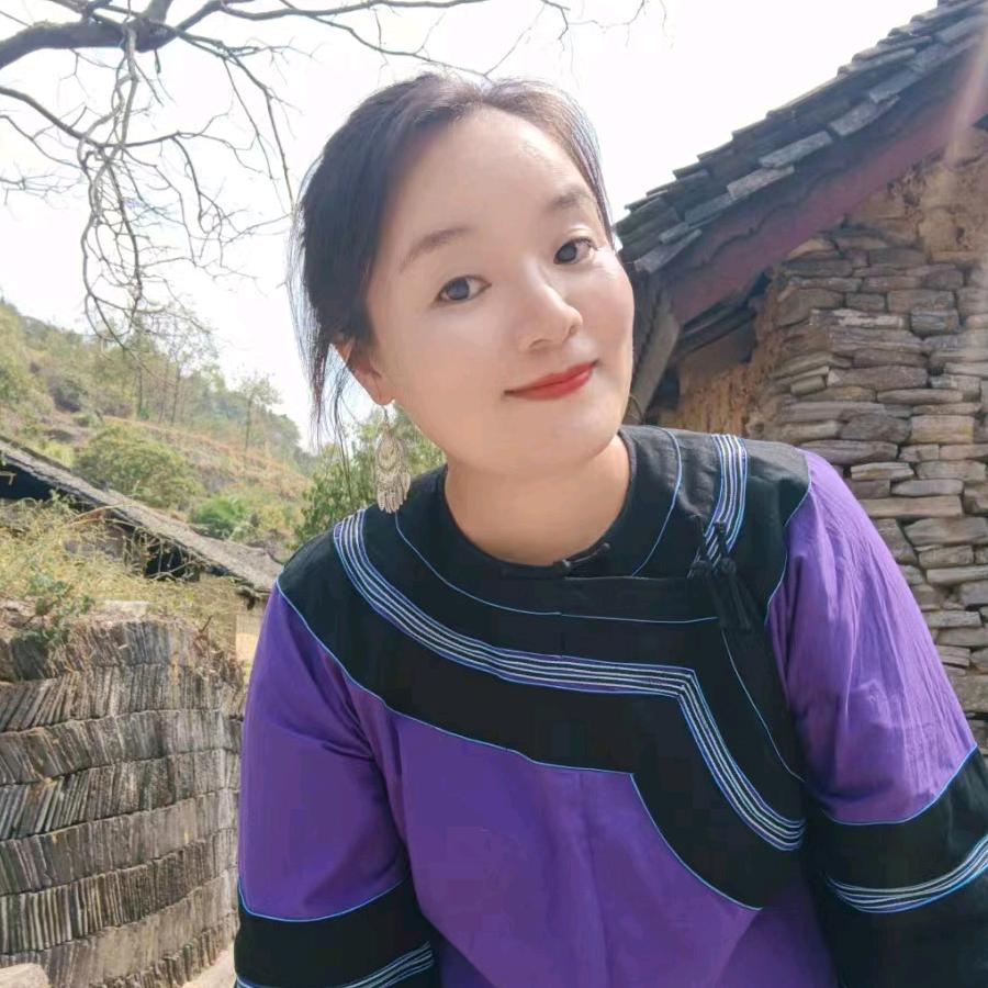 湘西莉莉