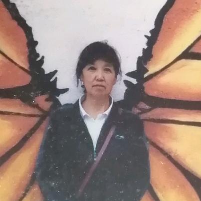 羽兰