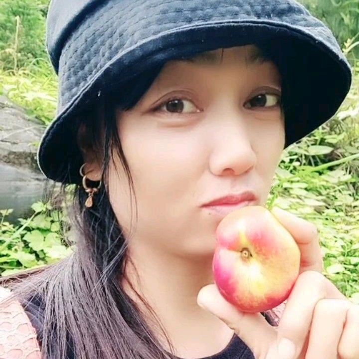 小英桃
