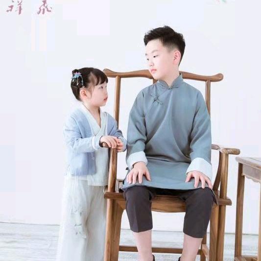 家有萌娃