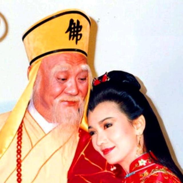 法海也懂爱