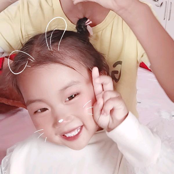 孩子奶奶