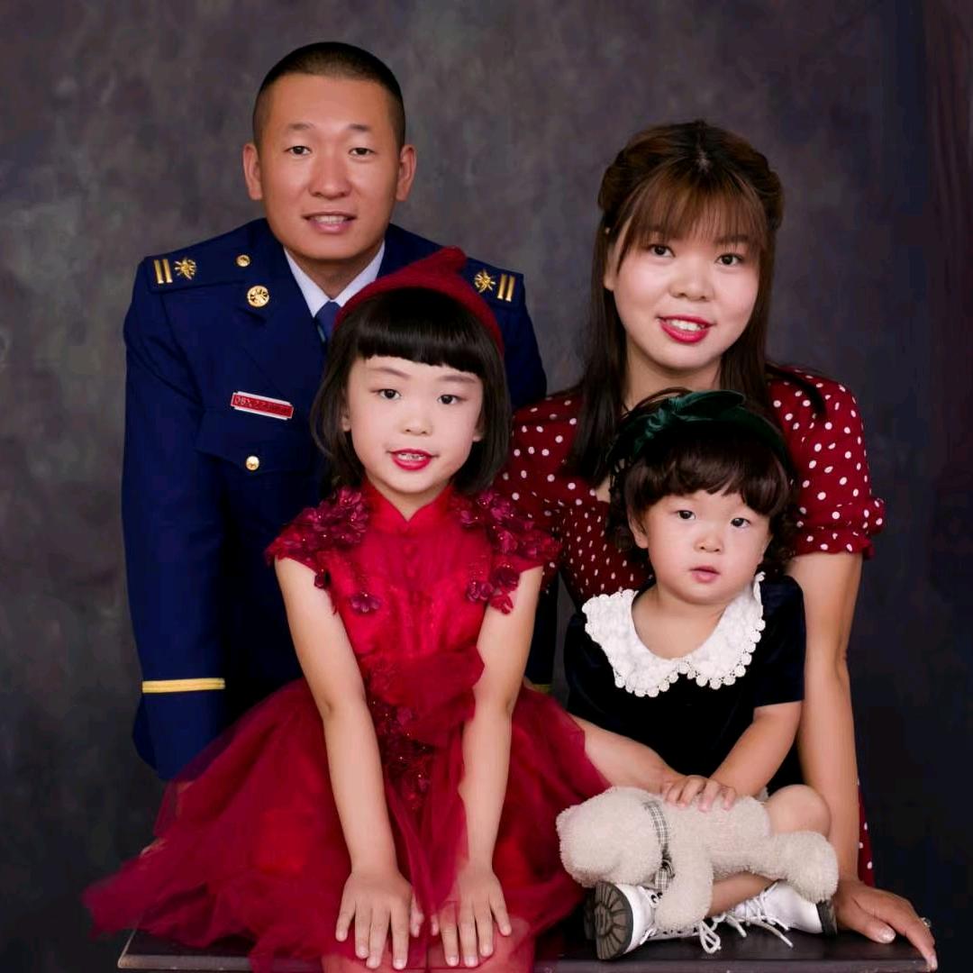 耿先生的妻👫
