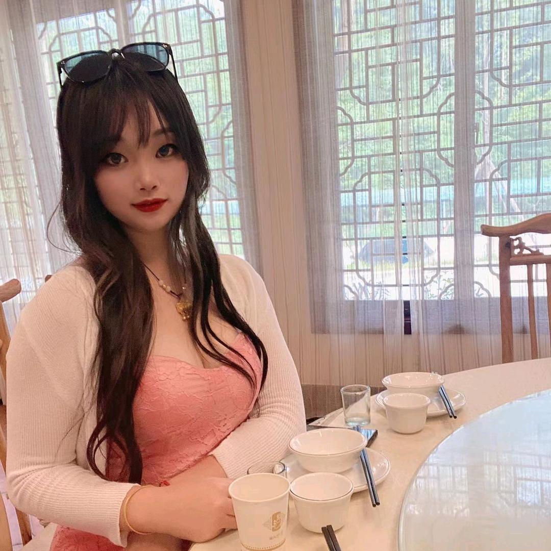小陈姑娘