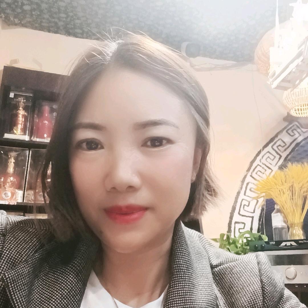 蒋丽伟