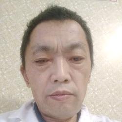 中医点穴按摩
