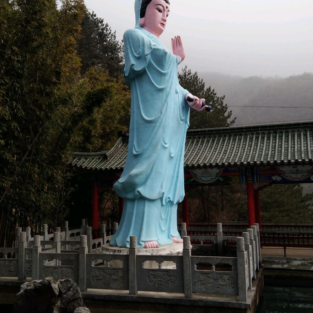 大海