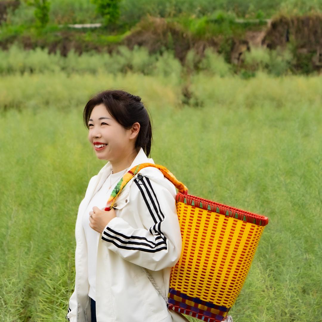 睿睿生活号
