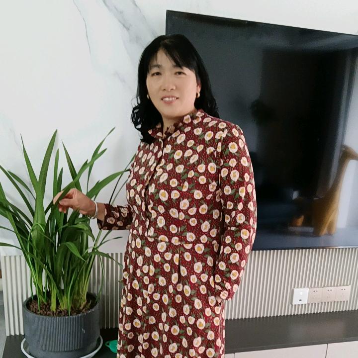 北辰奶奶