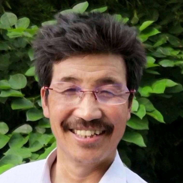 赤峰老李哥