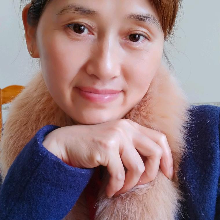 李秋红