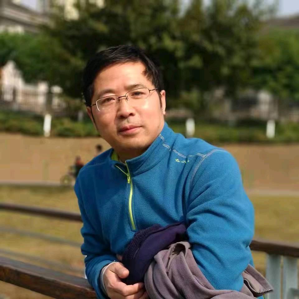 勇哥讲家庭教育