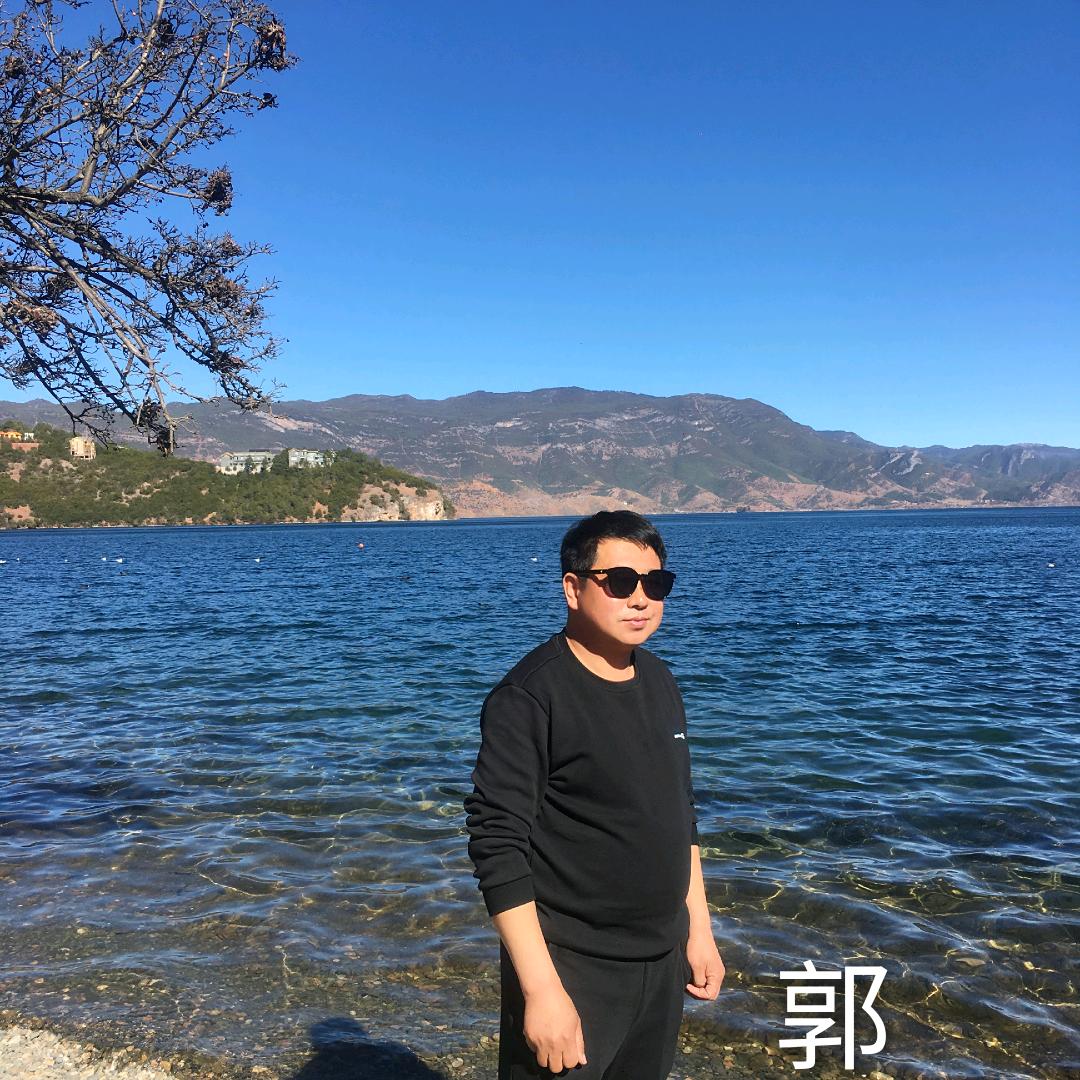 诚实可靠的人