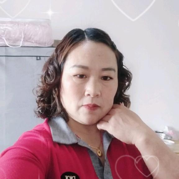 幸福花开
