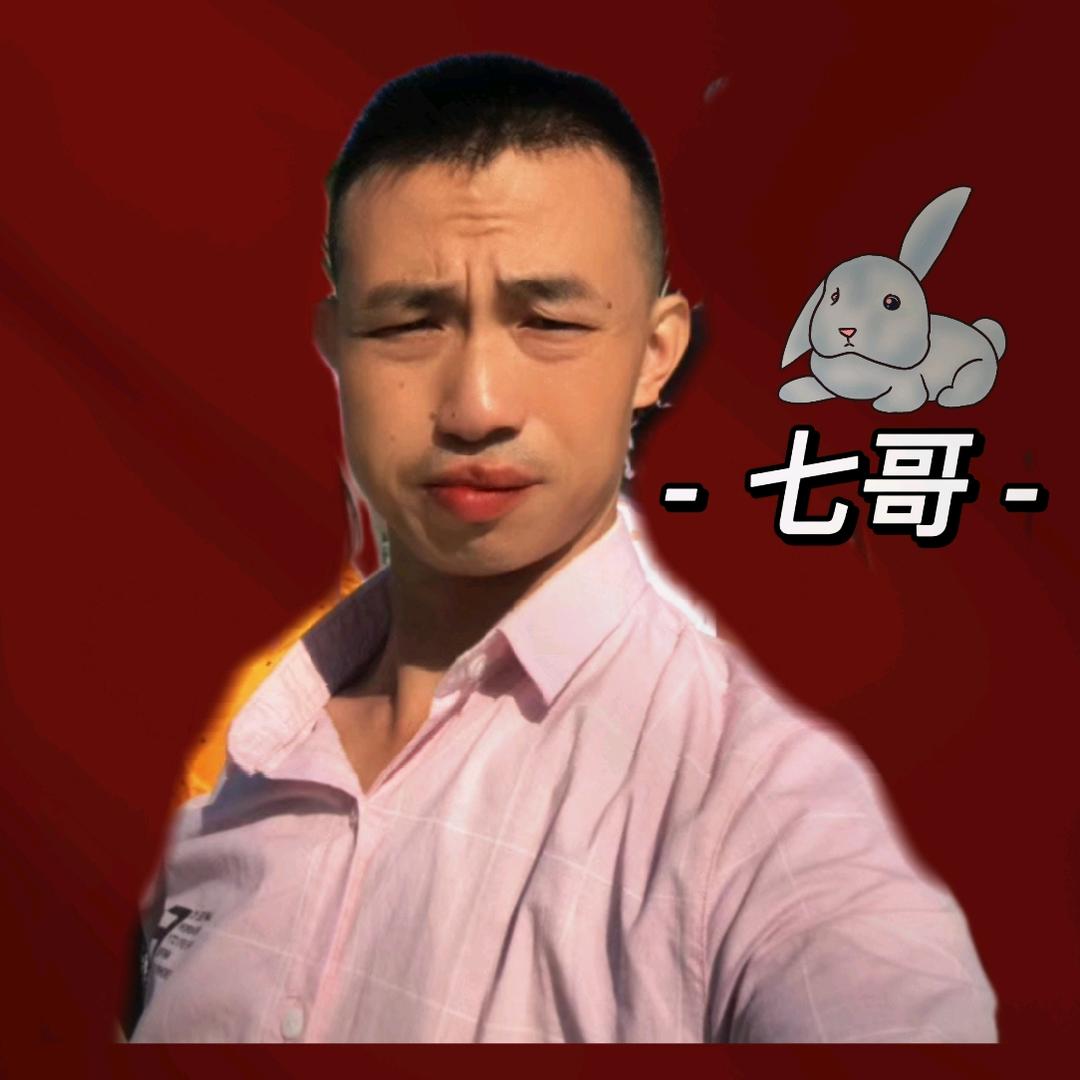 家具人七哥