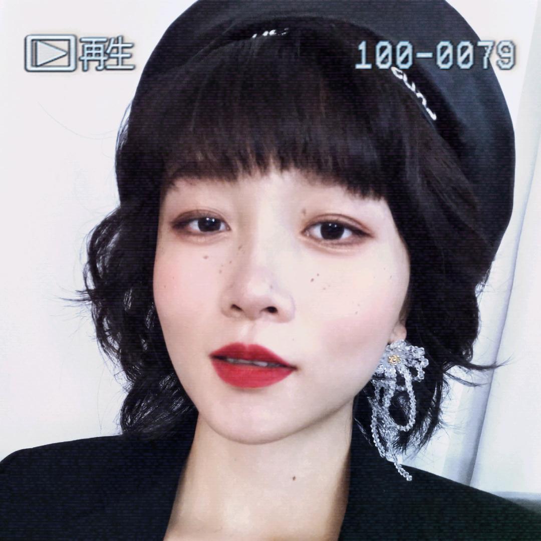 小仙女-lq