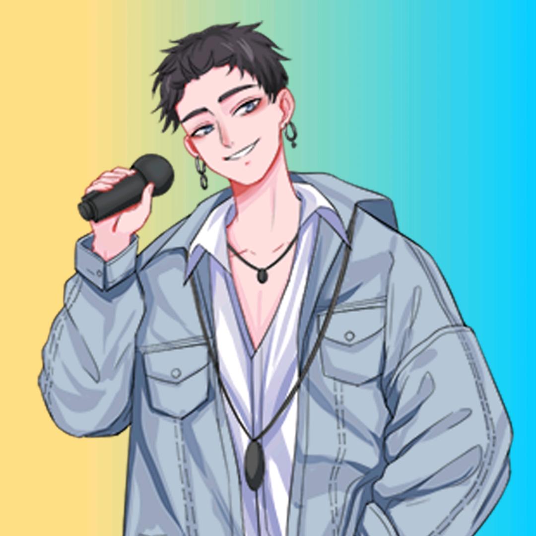 风笑君漫剧