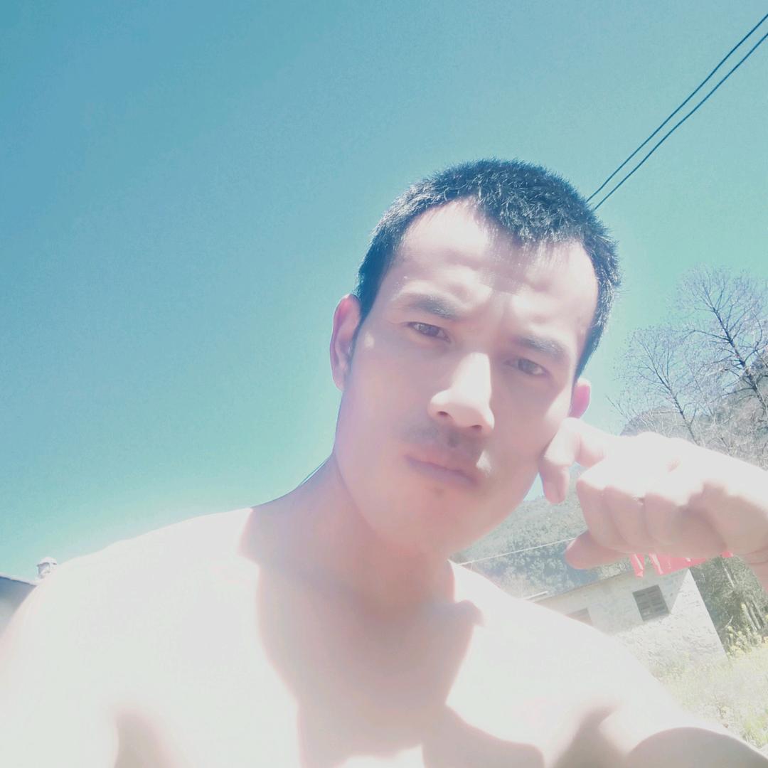 马向阳