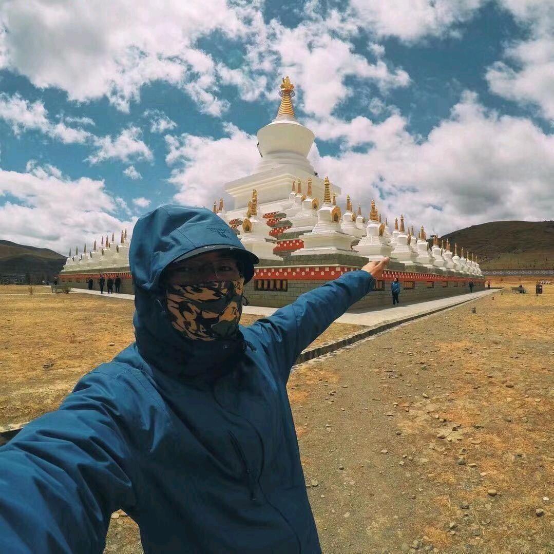 张大炮先生