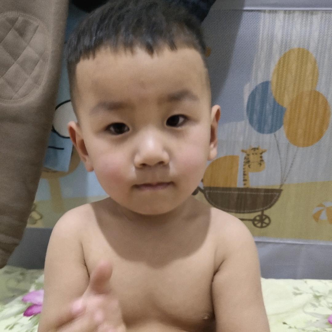 小恩和大轩