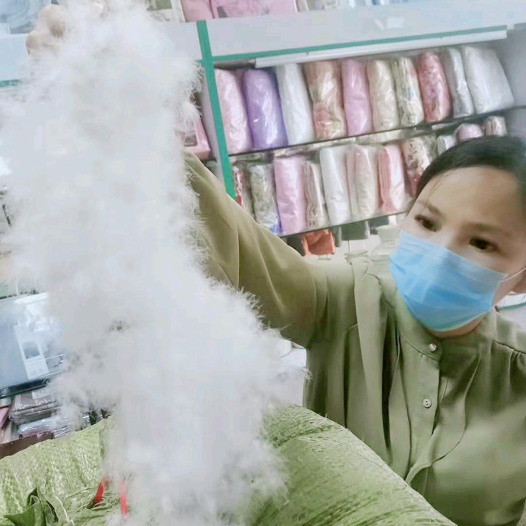 吴兴织里冬逸床上用品商行