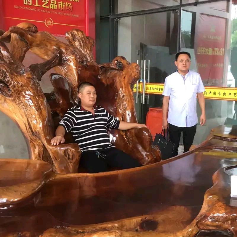 青田德福家具